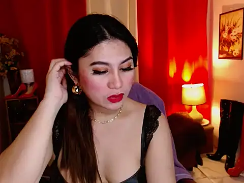 tsBiancalicious online show from September 12, 12:49 pm