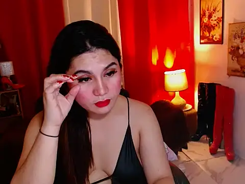 tsBiancalicious online show from October 6, 9:18 am