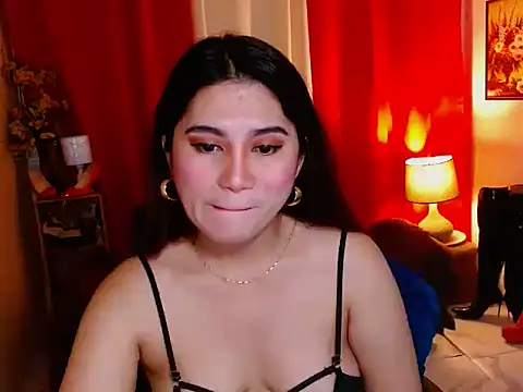 tsBiancalicious online show from October 16, 12:50 pm