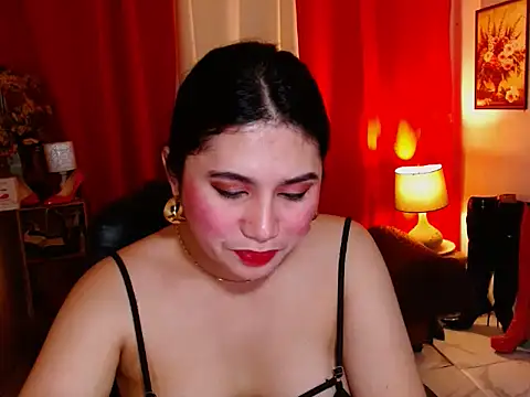 tsBiancalicious online show from October 18, 2:58 am