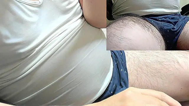 Snapshot of mori_kuma3 chatting on November 19, 10:10 pm mori kuma3 online show from November 19, 10:10 pm