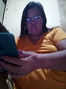 Huge mama69 online show from September 17, 9:38 pm