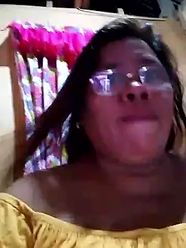 Huge mama69 online show from October 24, 3:41 pm