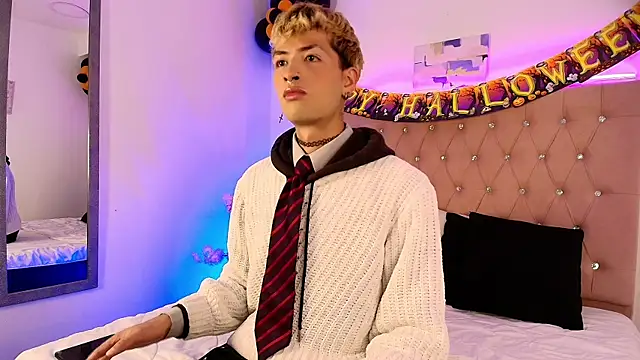 OzorioDany online show from October 11, 3:50 am