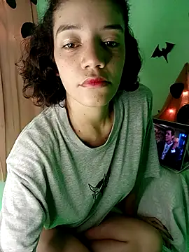 ancesstral angel online show from October 28, 4:05 am