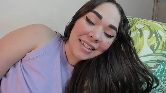 Snapshot of Brianna_Angelina chatting on March 3, 9:37 pm Brianna Angelina online show from March 3, 9:37 pm