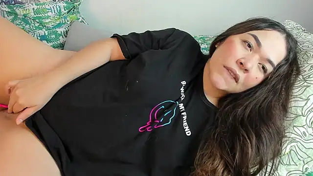 Snapshot of Brianna_Angelina chatting on March 20, 9:56 pm Brianna Angelina online show from March 20, 9:56 pm