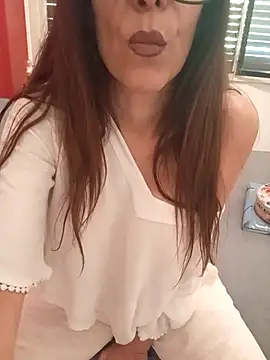 Esmeralda passion online show from October 2, 1:40 pm