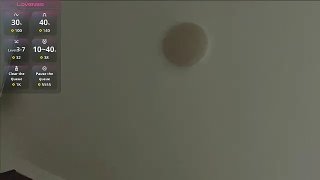 Snapshot of Miss-nian10 chatting on September 25, 12:42 pm Miss-nian10 online show from September 25, 12:42 pm