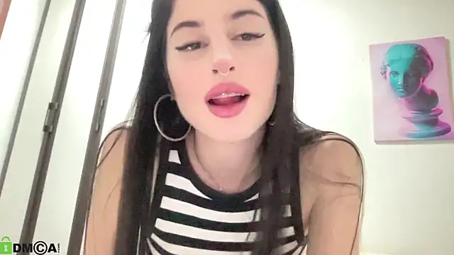 Snapshot of meowallen chatting on September 25, 12:31 pm meowallen online show from September 25, 12:31 pm