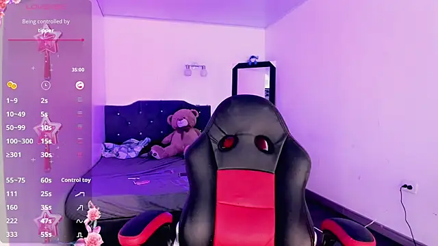 Rossedewitt  online show from September 13, 11:10 am