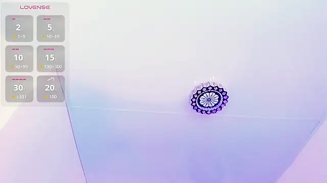 Rossedewitt  online show from November 15, 3:08 pm