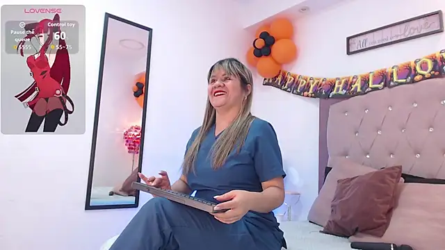 Sophy Sheikh online show from October 21, 8:20 pm