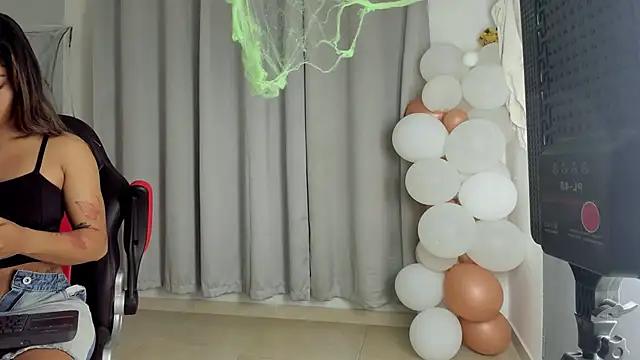 rachell owen online show from October 20, 10:59 am