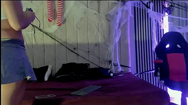 rachell owen online show from October 29, 4:04 am