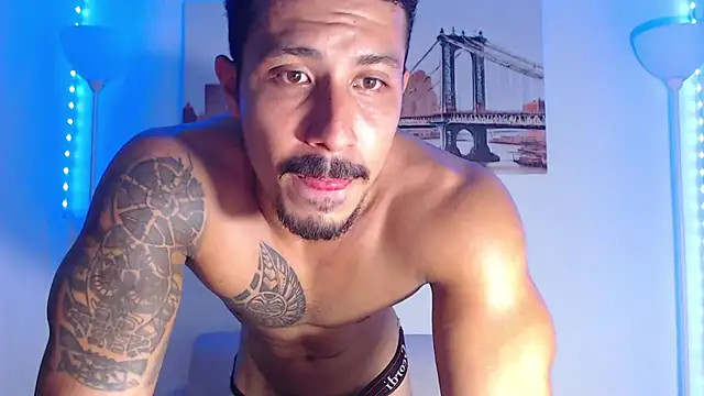 Owenferrara online show from September 23, 6:22 pm