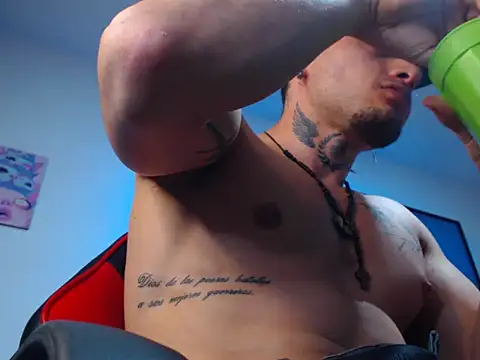 Kieran kian online show from November 4, 5:17 am