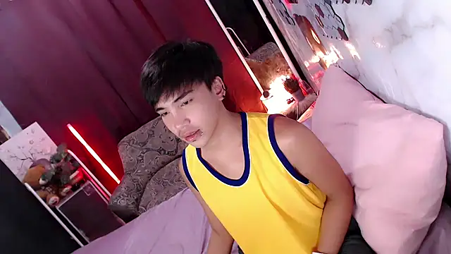 xblack clover online show from October 2, 3:08 pm