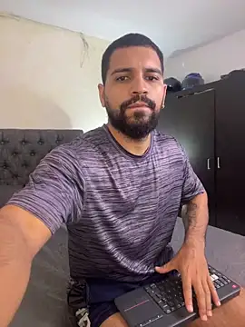 vincentjaxon online show from September 15, 12:38 pm