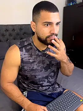 vincentjaxon online show from October 6, 12:24 pm