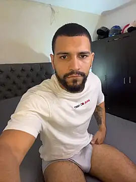 vincentjaxon online show from October 16, 11:55 am