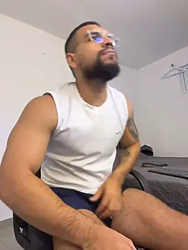 vincentjaxon online show from October 26, 11:16 am