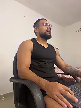 vincentjaxon online show from October 29, 11:01 am