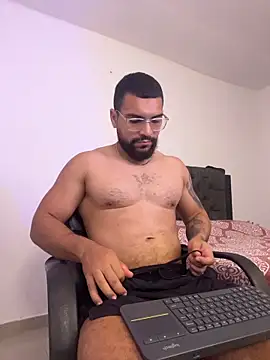 vincentjaxon online show from November 3, 10:49 am