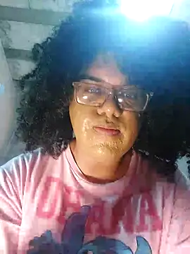 fannyorgastic online show from December 2, 1:00 am