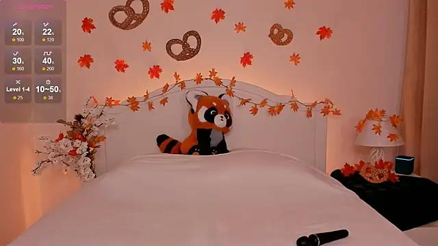 Necucub online show from September 18, 3:30 am