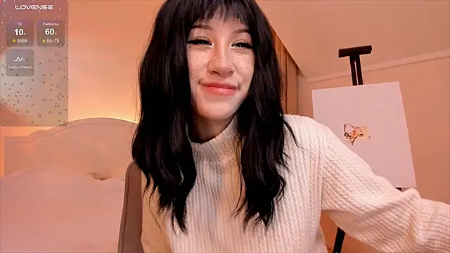 Necucub online show from November 30, 2:37 am