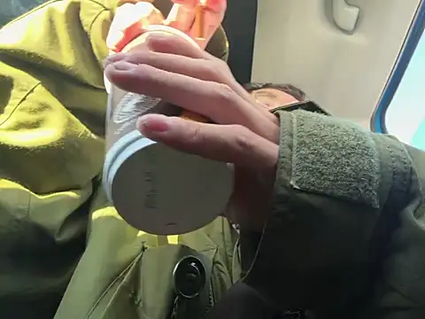 Hungboxer69 online show from October 3, 3:31 pm