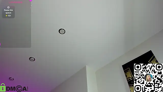 Margo-pvt online show from October 8, 5:05 am