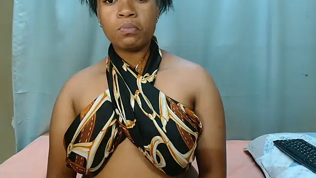 AfricanPopi online show from September 10, 8:09 pm