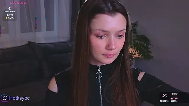 Hot ksy online show from September 10, 7:03 pm