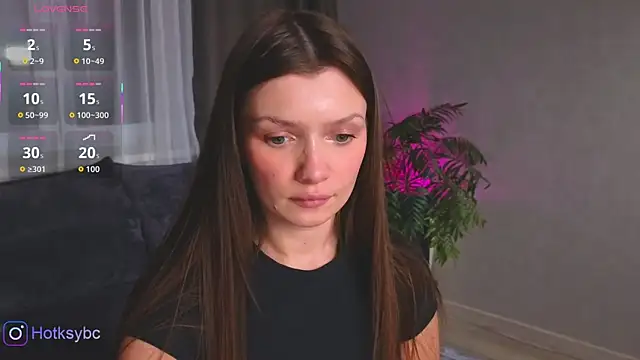 Hot ksy online show from October 15, 7:47 pm