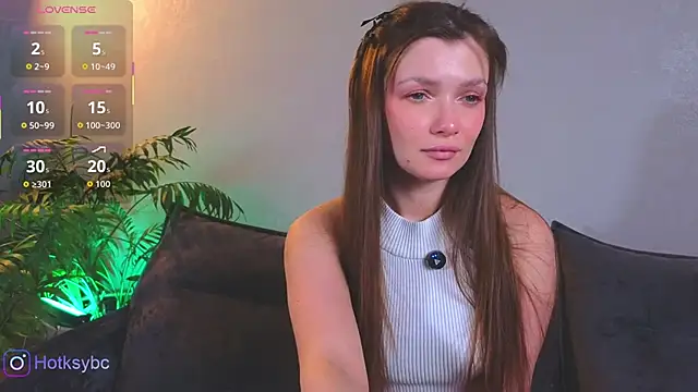 Hot ksy online show from November 17, 7:19 pm