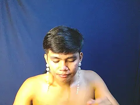 Alexx 143 online show from October 12, 2:54 am