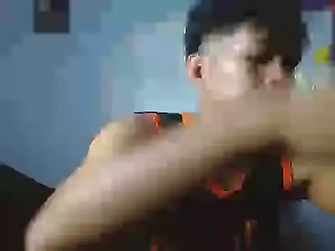 Alexx 143 online show from October 27, 3:21 am