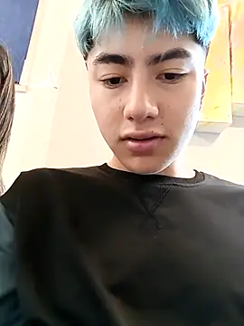 Snapshot of AlexanderCollman chatting on October 9, 2:04 pm AlexanderCollman online show from October 9, 2:04 pm