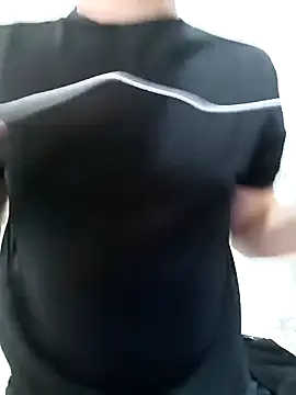 Snapshot of AlexanderCollman chatting on October 14, 8:42 pm AlexanderCollman online show from October 14, 8:42 pm