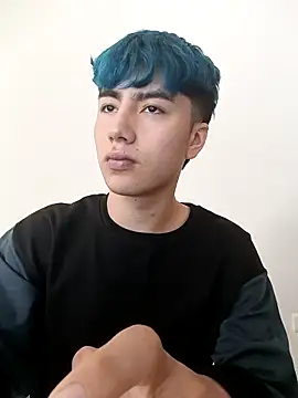 Snapshot of AlexanderCollman chatting on October 15, 4:51 pm AlexanderCollman online show from October 15, 4:51 pm