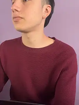 Snapshot of AlexanderCollman chatting on November 7, 2:06 pm AlexanderCollman online show from November 7, 2:06 pm