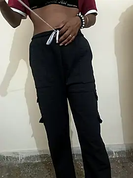 Alia-00 online show from October 11, 4:01 am