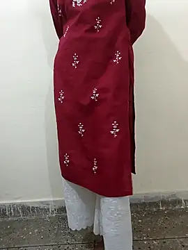 Alia-00 online show from October 15, 4:34 am