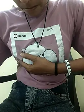 Alia-00 online show from October 25, 4:09 am