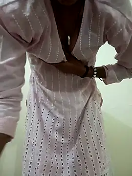 Alia-00 online show from November 6, 4:13 am