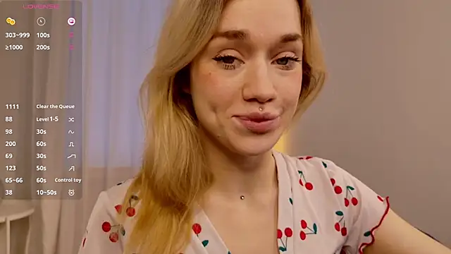 DiscoPotato online show from October 6, 12:57 pm