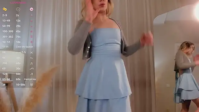 DiscoPotato online show from November 16, 12:44 pm