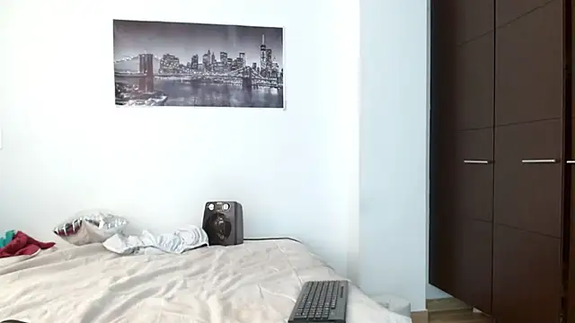 Snapshot of AntonyDAngelo25 chatting on October 22, 7:24 pm AntonyDAngelo25 online show from October 22, 7:24 pm